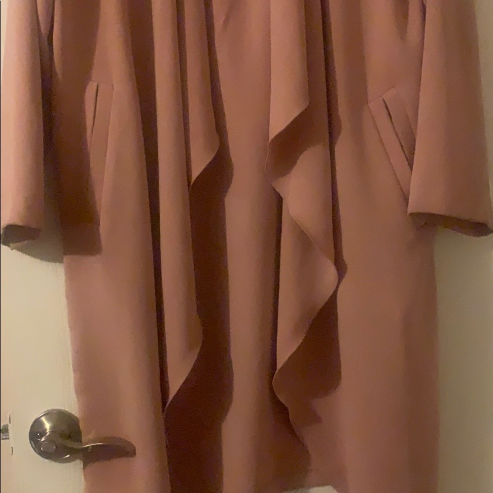 Coat - Picture 2 of 4